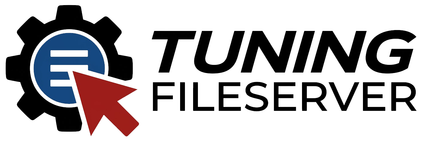 Tuningfileserver